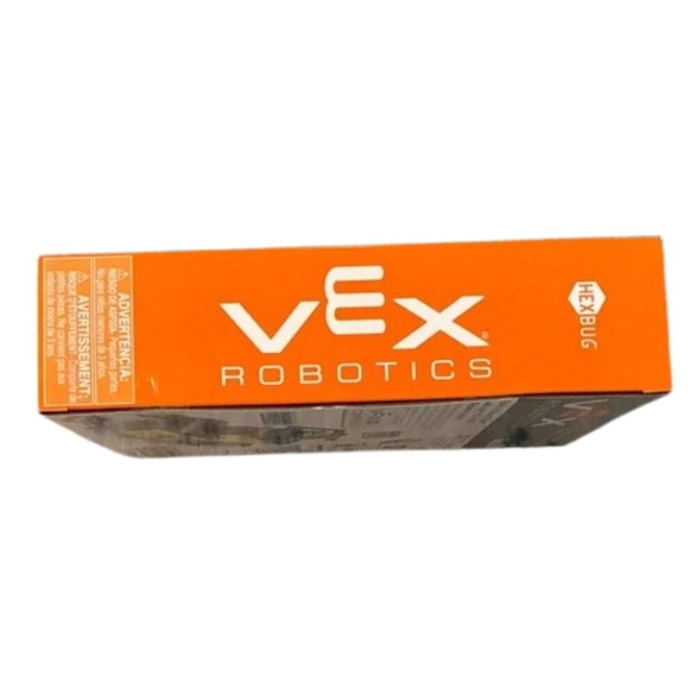 HEXBUG VEX Robotics Construction Set - Yellow and Black - Picture 4 of 8